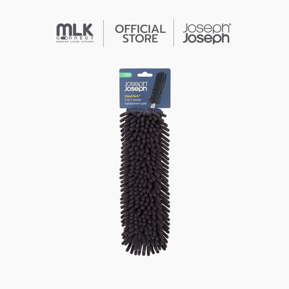 แผ่นปัดฝุ่นสำรอง JOSEPH JOSEPH รุ่น CLEANTECH N6500029_0